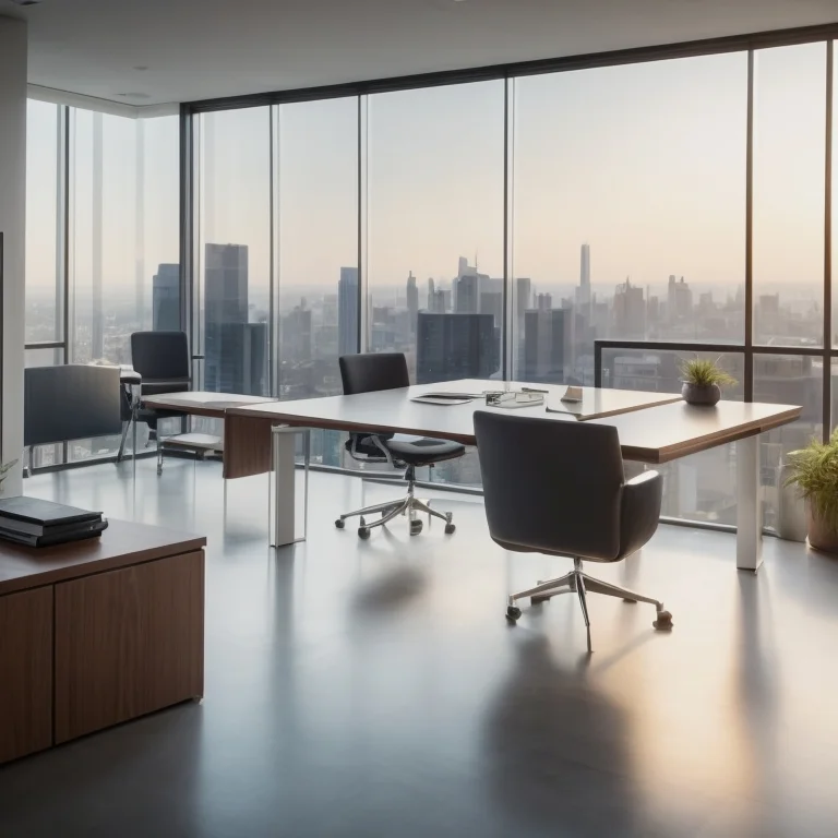 Diagram showing streamlined real estate deal processing steps